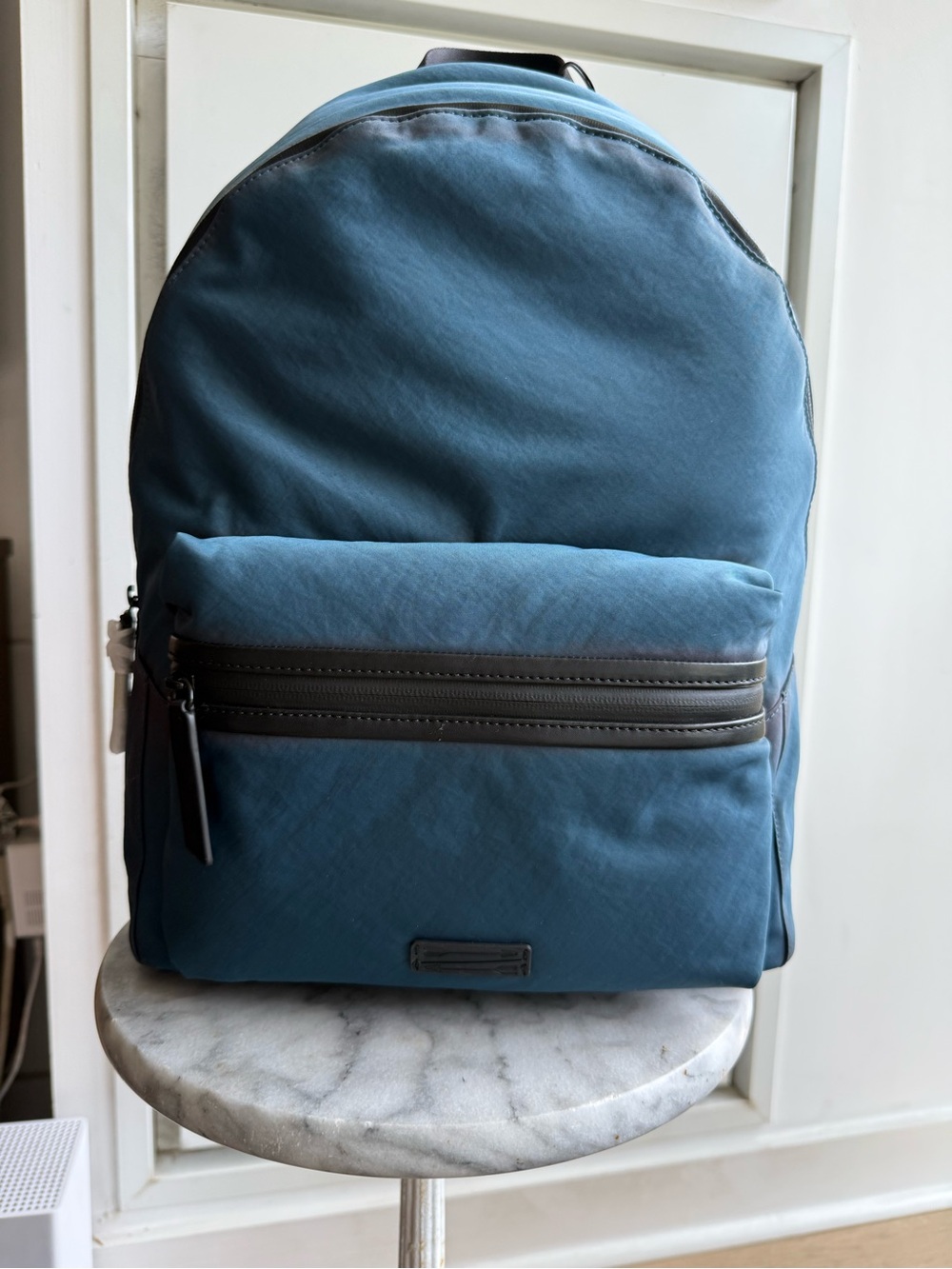 Uri Minkoff Paul Ocean Backpack
